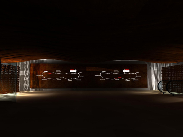 taurino metro